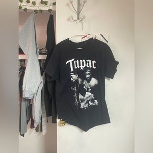 Tupac Shirt